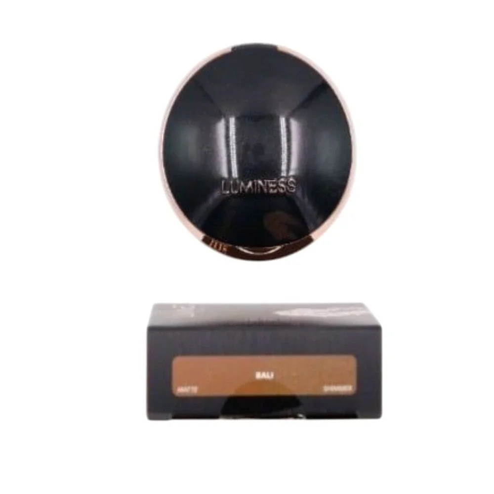 Luminess - Tropics Bronzer‎ Duo Compact - Matte + Shimmer - Bali